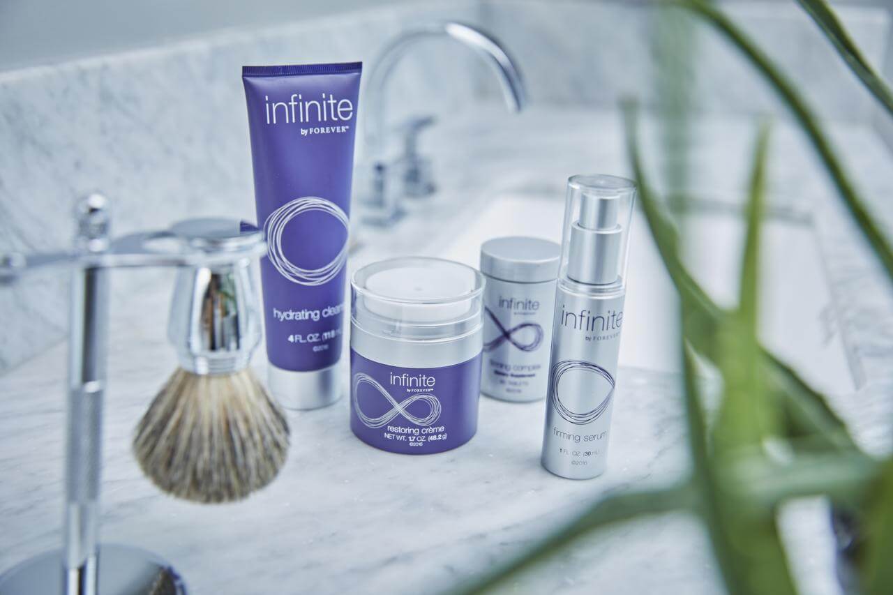 Infinite By Forever™ Firming Serum-Skin Moisture,Elasticity-30 ml - LUX-Anic