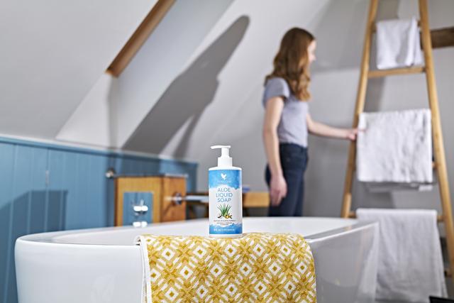 Aloe Liquid
