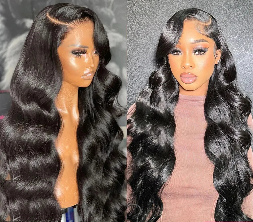 Body Wave Brazilian – Natural Human Hair