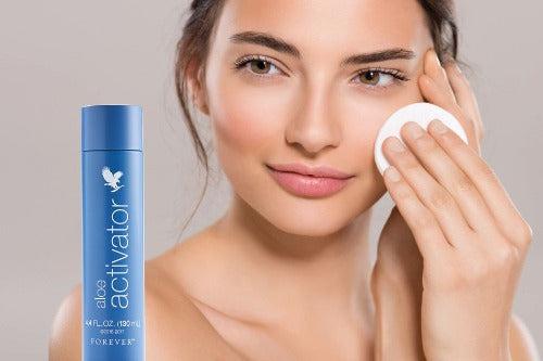 Forever Aloe Activator