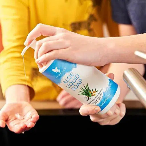Aloe Liquid