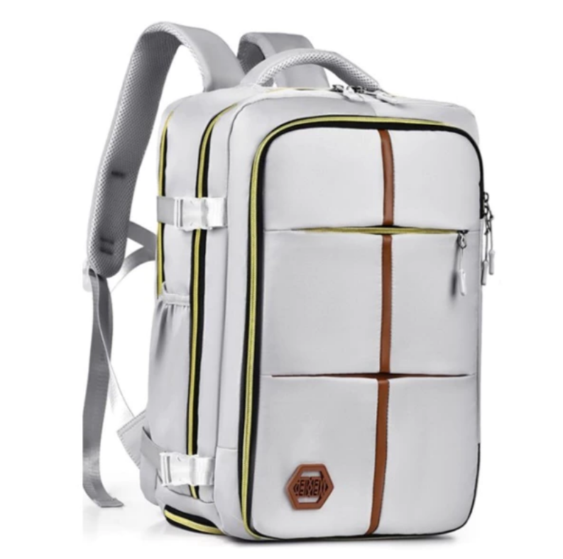 Travel Backpack – Waterproof & Cabin Size