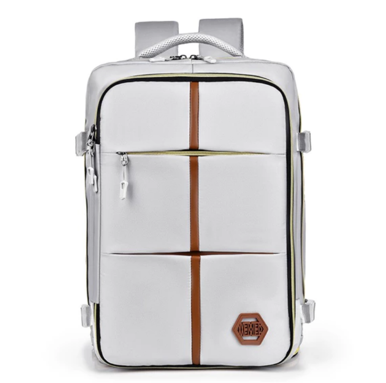 Travel Backpack – Waterproof & Cabin Size