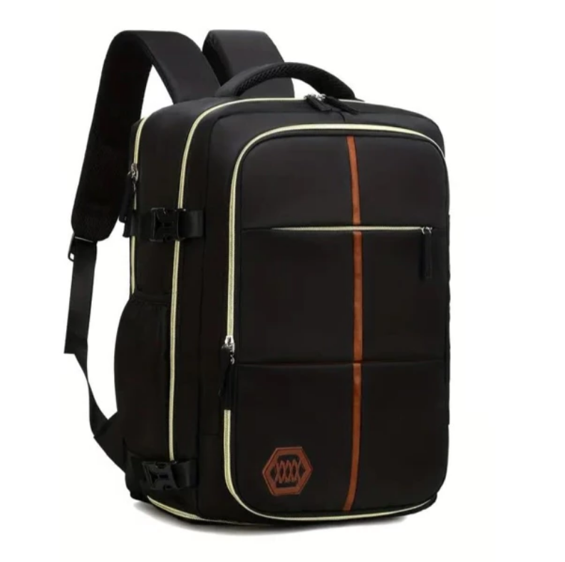 Travel Backpack – Waterproof & Cabin Size