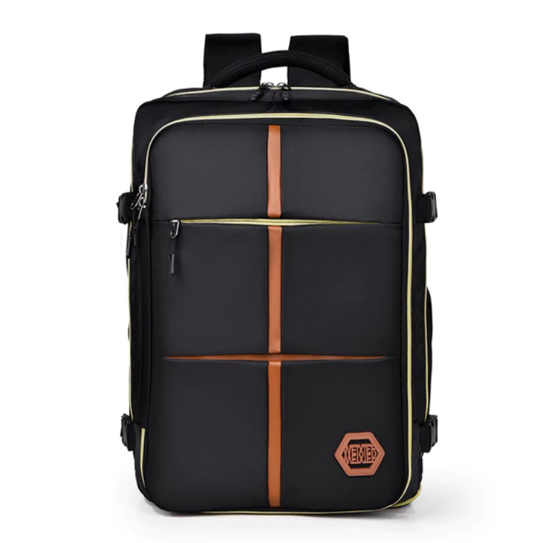 Travel Backpack – Waterproof & Cabin Size