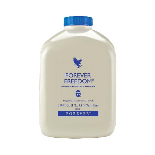 Forever Freedom® For active people, athletes and best agers 1 Liter