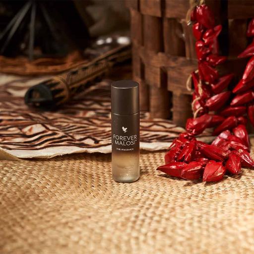 Forever Malosi™ Fine Fragrance-Woodsy scent with refreshing, spiced nuances- 30 ml