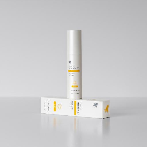 Forever Vitamin C™ Aufhellende Gesichtsmilch 30 ml