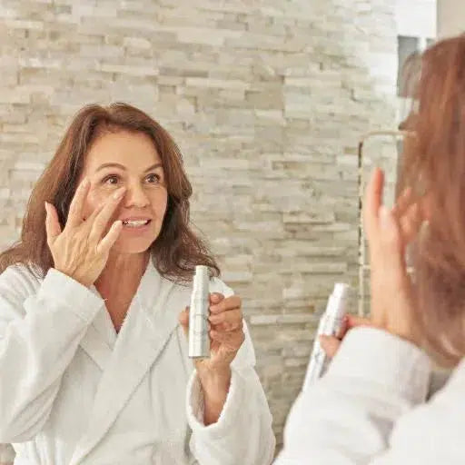 Infinite By Forever™ Firming Serum-Haut Feuchtigkeit,Straffheit & Elastitzität-30 ml - AnicBeauty