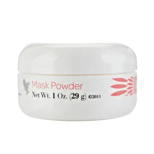 forever mask powder