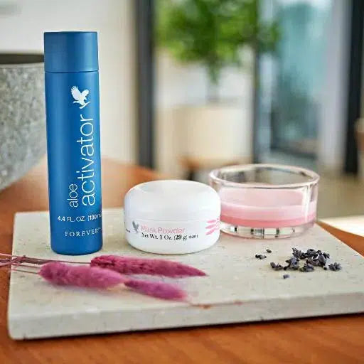 Forever Aloe Activator