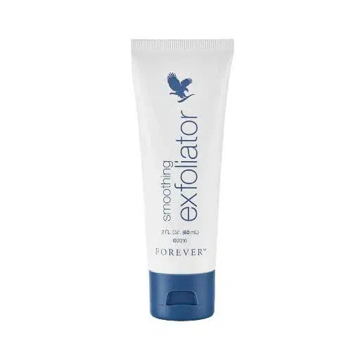 Smoothing Exfoliator-Gesichtspeeling mit Aloe zur Glättung der Haut-60 ml - AnicBeauty