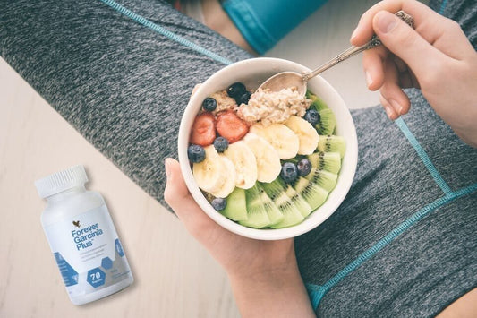 Active Life - Fitness and Weight Management: Your Wellness Partner by Forever Living
