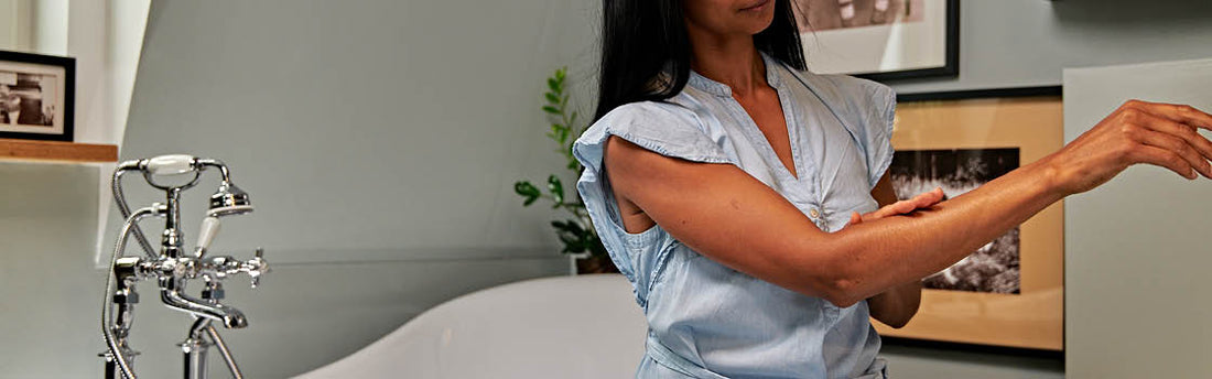 🌿 Secrets to Glowing Skin: The Power of Aloe Vera in Your Daily Routine