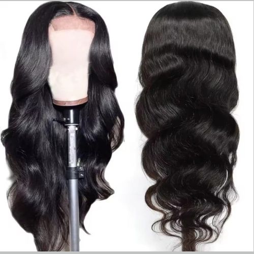 Wigs- Braid & Styling Tools