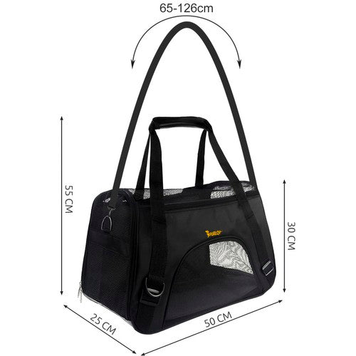 Transporter Bag for Dogs/Cats - LUX-Anic