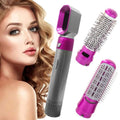 3-in-1 Professional Hair Styling Tool – Dry, Wave and Straighten - LUX-Anic