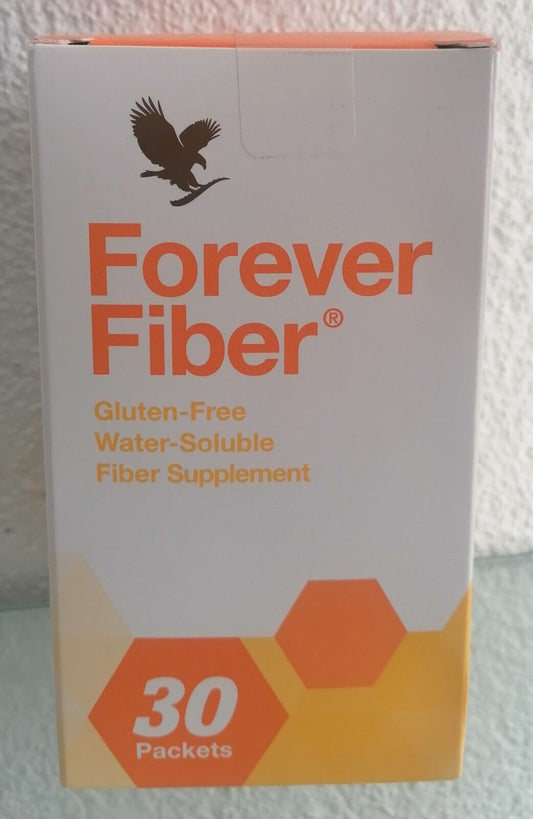 Forever Fiber™ 30 g de fibres de la plus haute qualité (fibres végétales) par jour 