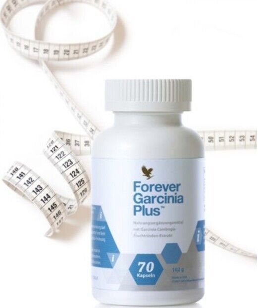 Forever Garcinia Plus™ - Forever Garcinia Plus™ -70 softgels - LUX-Anic