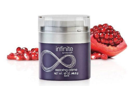 Foreve Restoring Cream anti Aging