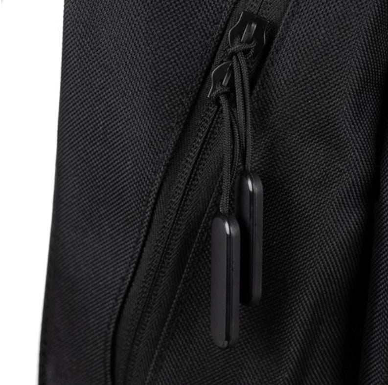 45L Oxford Backpack – Durable, Ergonomic & Spacious - LUX-Anic