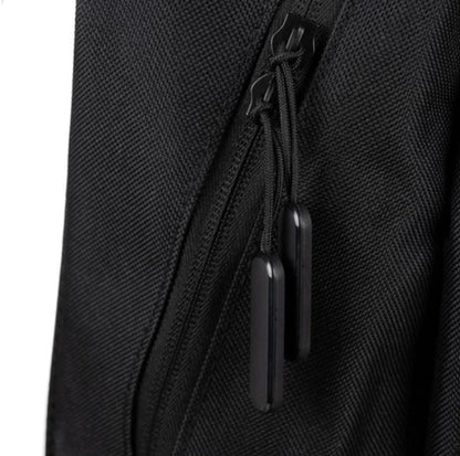 45L Oxford Backpack – Durable, Ergonomic & Spacious - LUX-Anic