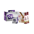Clean 9 Programm | Aloe Berry Schokolade + Garcinia Plus | 9-Tage Detox Forever Living