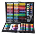 Painting set in a suitcase 168 pcs