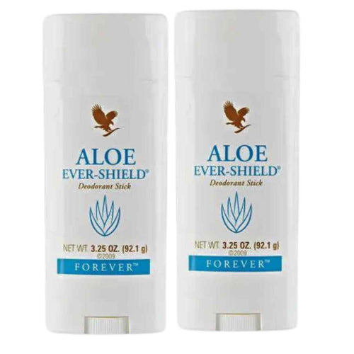Forever Aloe Ever-Shield™ – Aluminum-Free Deodorant with Aloe Vera