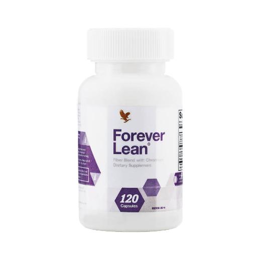 Forever Lean ™ -For active and lifestyle-120 capsules - LUX-Anic