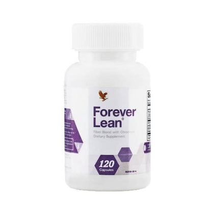 Forever Lean ™ Forever Living -Ballaststoff