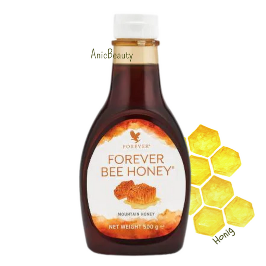 forever bee honey