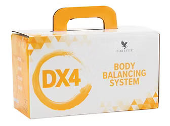 DX4 / 4-Day Body Balancing Program