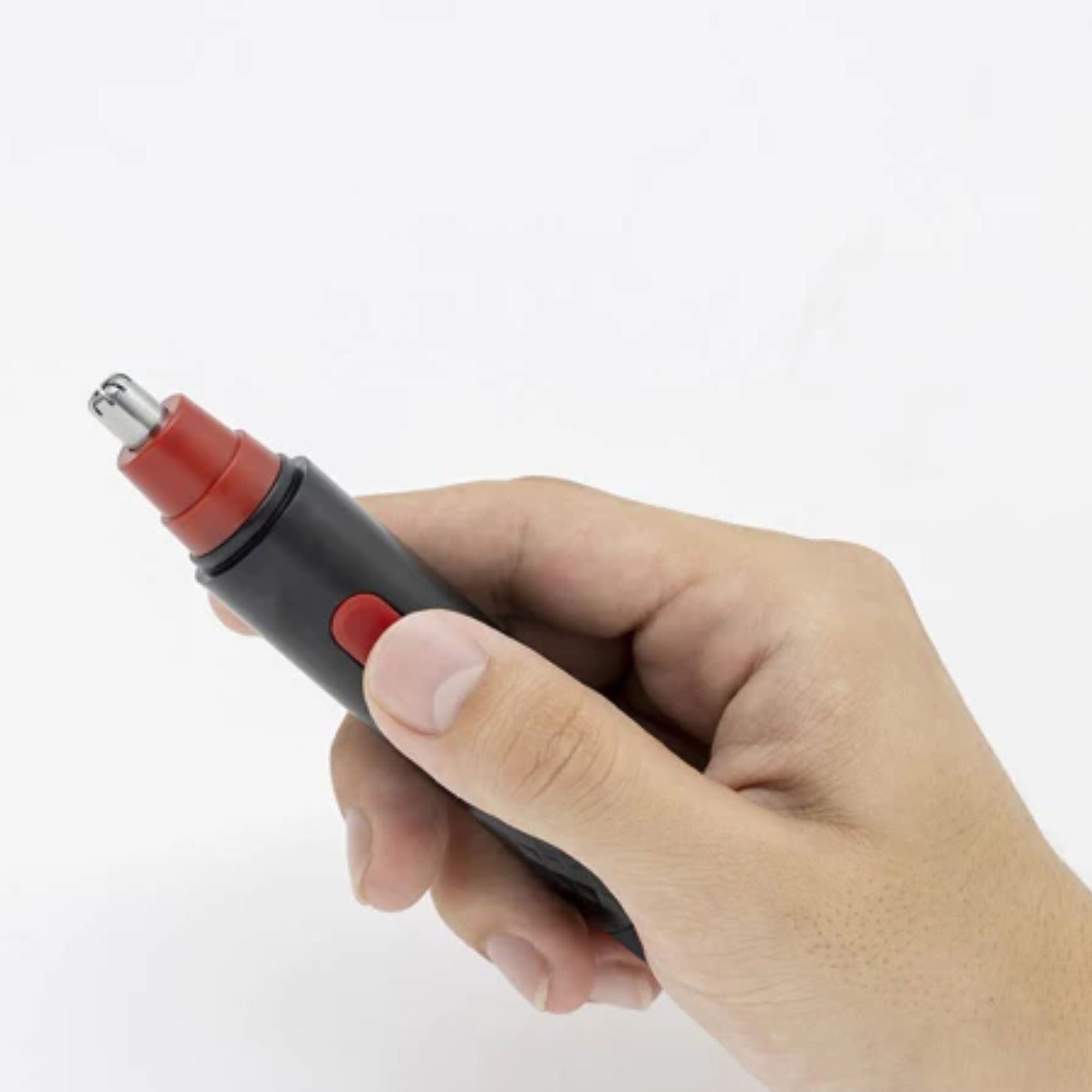Nose trimmer ear hair remover shaver