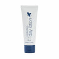 Protecting Day Lotion-Day cream with SPF 20 and Aloe Vera-60 ml - LUX-Anic