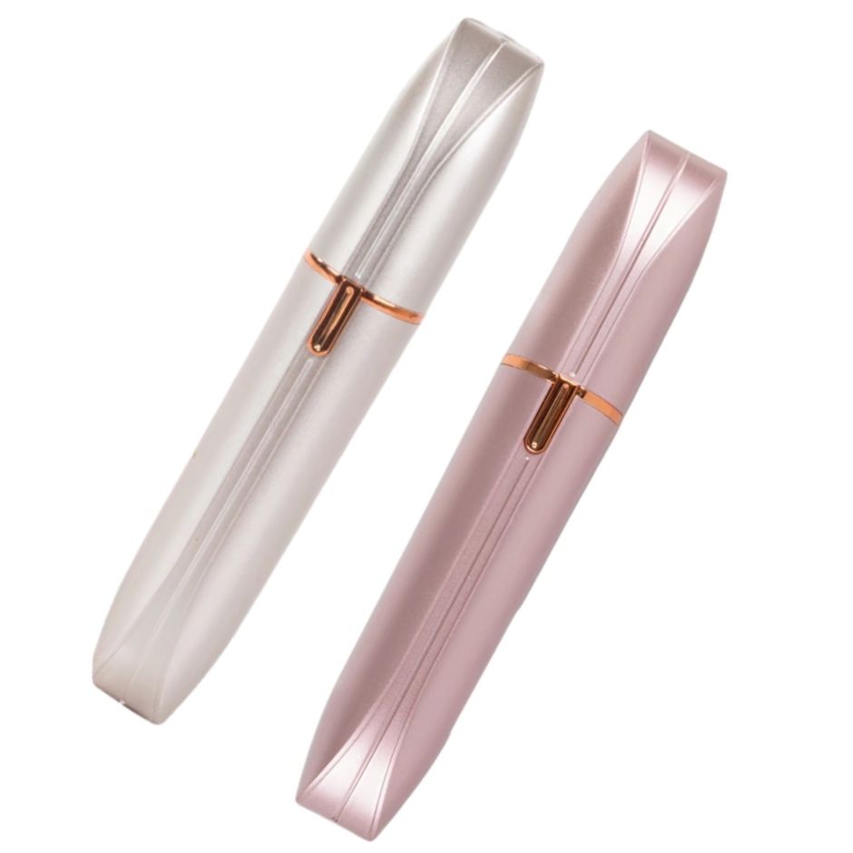 Rechargeable Nail Polisher – Manicure & Pedicure Smoother - LUX-Anic