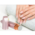 Rechargeable Nail Polisher – Manicure & Pedicure Smoother - LUX-Anic