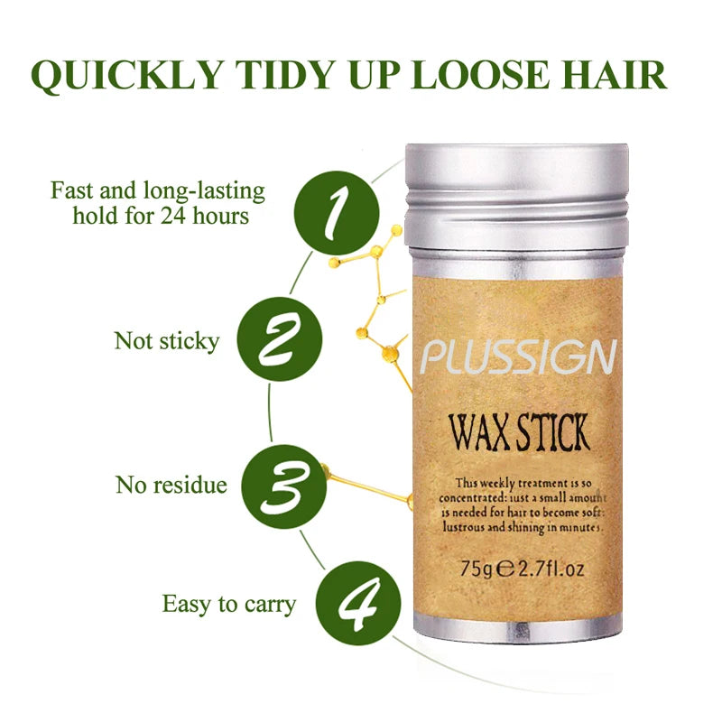 7pcs Wig Installation Kit - Waterproof–Strong Hold and Easy Removal - LUX-Anic