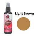 Waterproof Lace Closure Tint Melting Mousse Spray Concealer Front Wigs