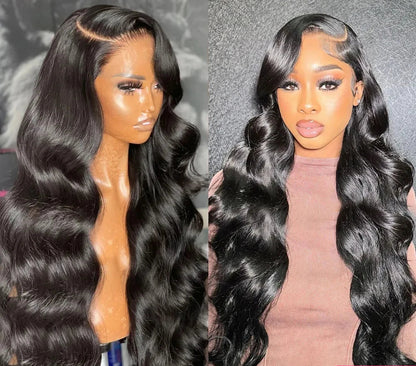 Body Wave Brazilian – Natural Human Hair