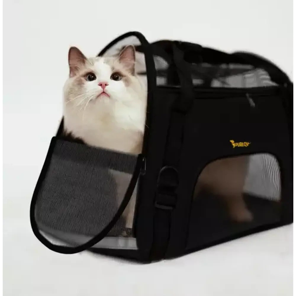 Transporter Bag for Dogs/Cats - LUX-Anic