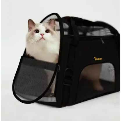 Transporter Bag for Dogs/Cats - LUX-Anic