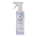 Forever Aloe Spray | Sun Protection Lotion with 81% Aloe Vera Gel + Propolis | 473 ml Skin, Hair