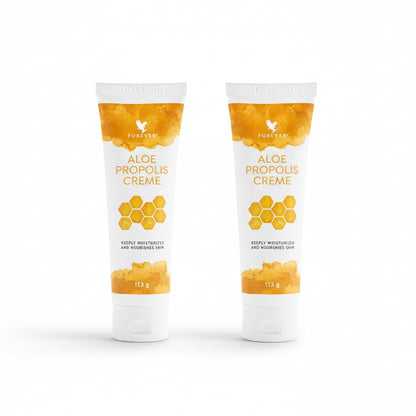 Aloe Propolis Creme – Feuchtigkeit & Anti-Reizungen 113 g