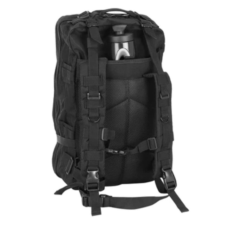 Taktischer Rucksack – Wasserdicht & Vielseitig
