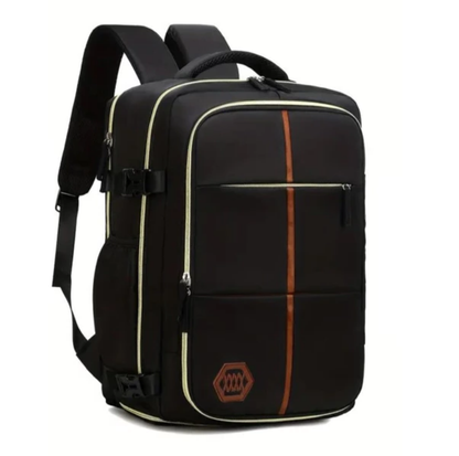 Travel Backpack – Waterproof & Cabin Size