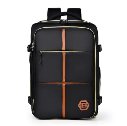 Travel Backpack – Waterproof & Cabin Size