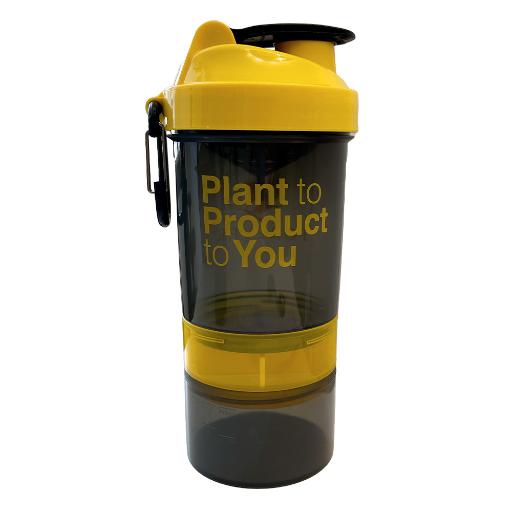 Forever Shaker – Stylish & Functional - LUX-Anic