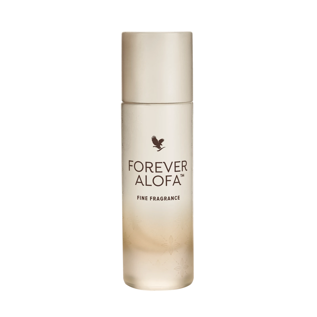 Forever Alofa™ Fine Fragrance -Fresh, slightly sweet fusion-floral fragrance- 30 ml - LUX-Anic