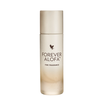 Forever Alofa™ Fine Fragrance -Fresh, slightly sweet fusion-floral fragrance- 30 ml